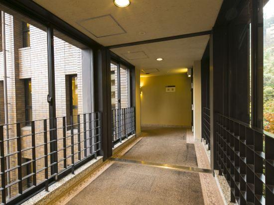 Yunosato Sugina Hotel Yugawara Exterior photo