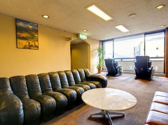 Yunosato Sugina Hotel Yugawara Exterior photo