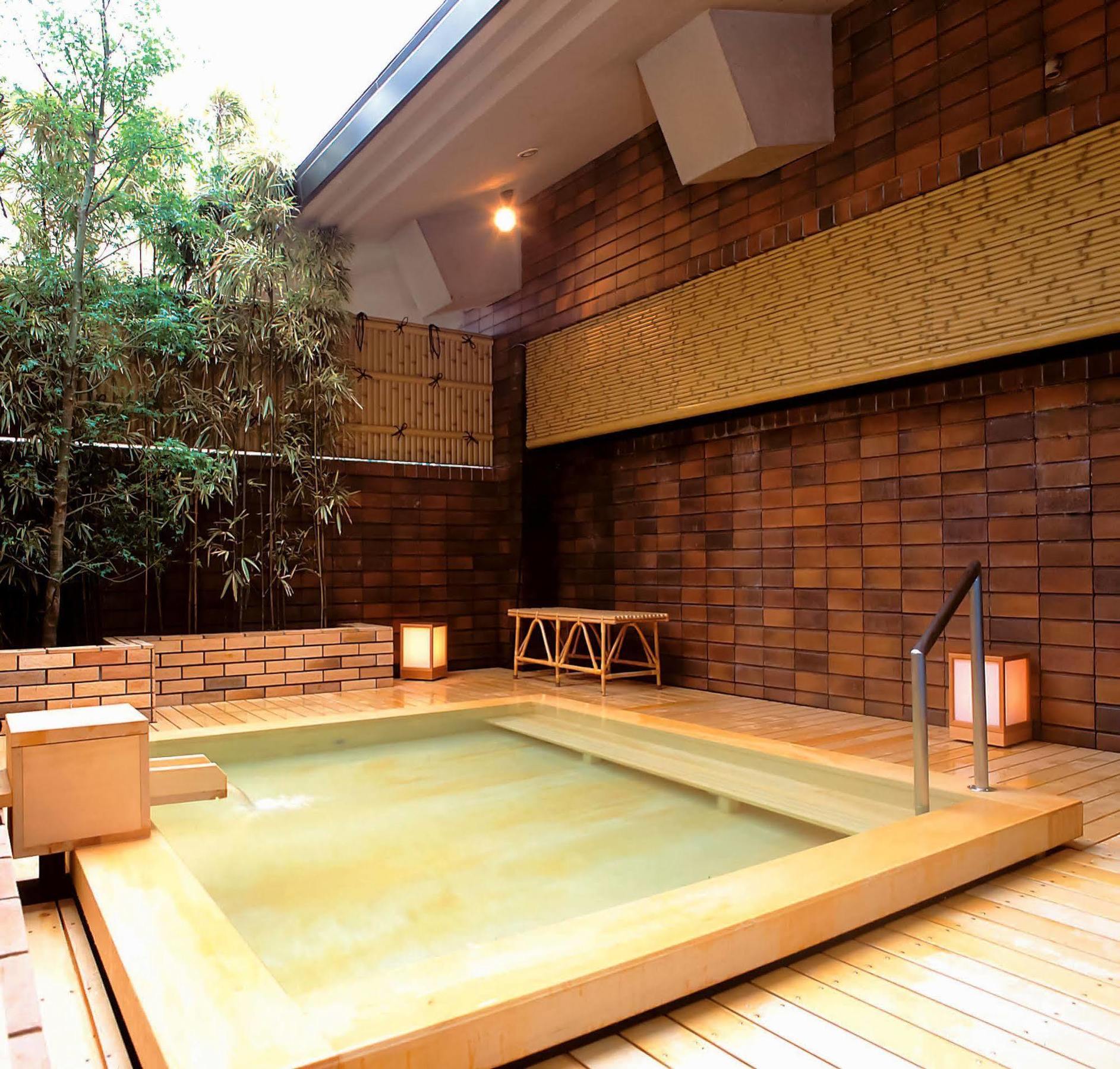 Yunosato Sugina Hotel Yugawara Exterior photo