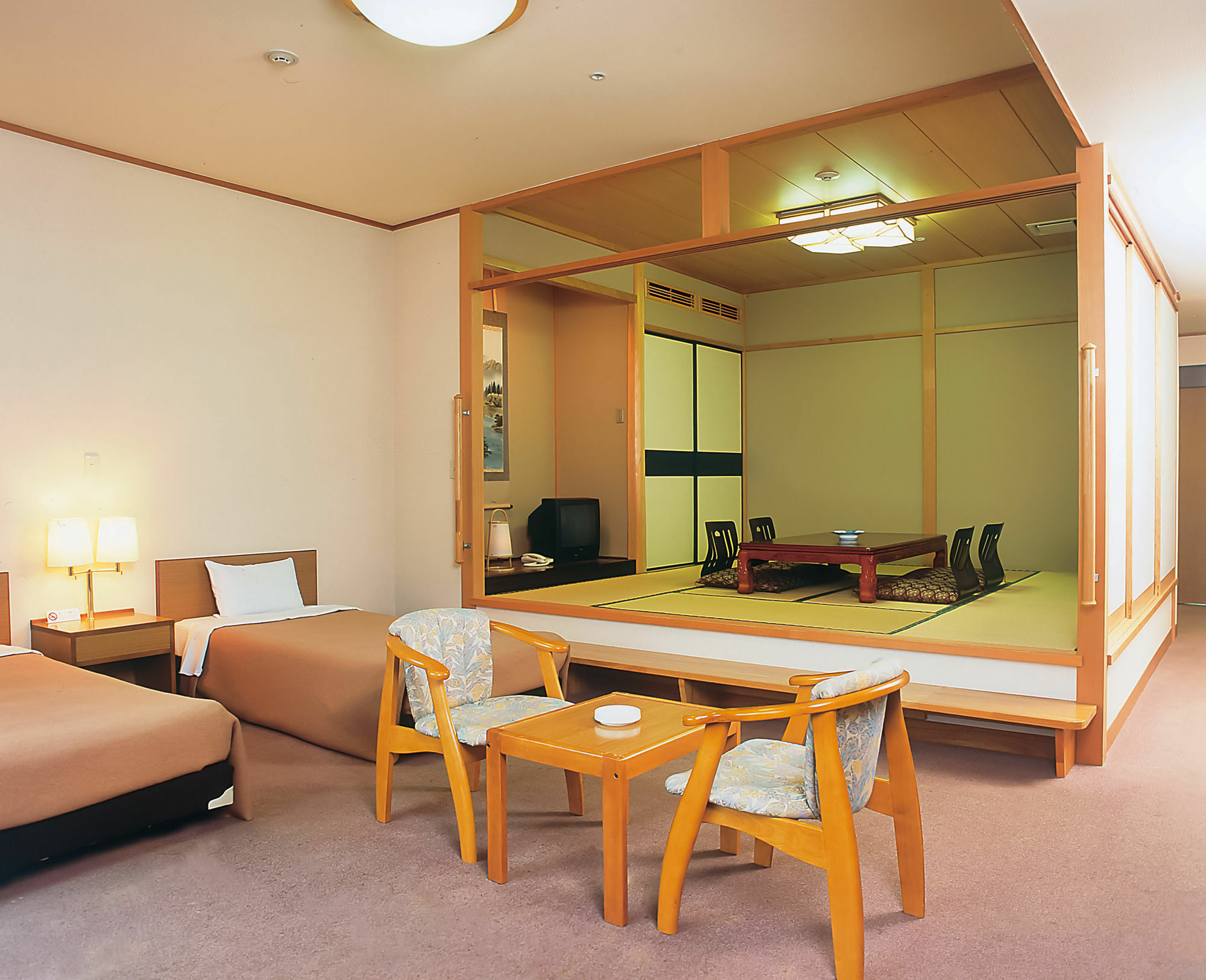 Yunosato Sugina Hotel Yugawara Exterior photo
