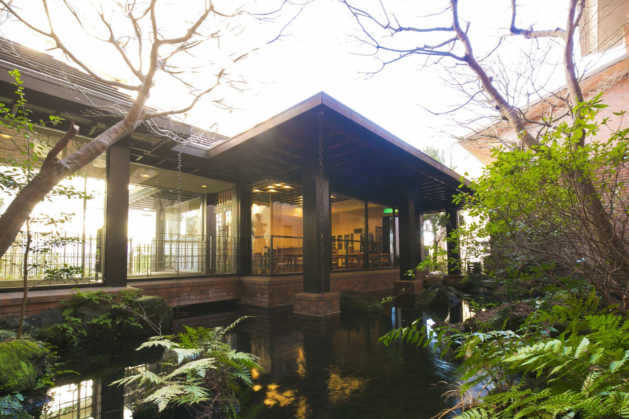 Yunosato Sugina Hotel Yugawara Exterior photo
