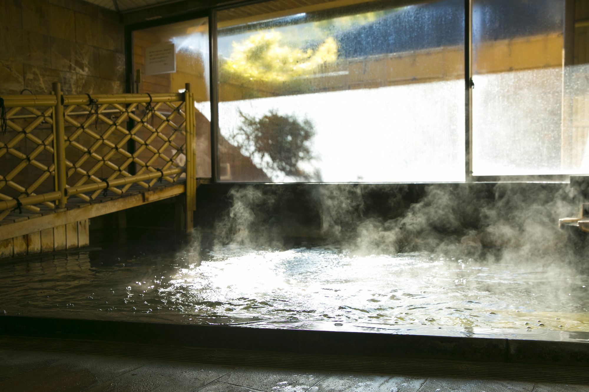 Yunosato Sugina Hotel Yugawara Exterior photo
