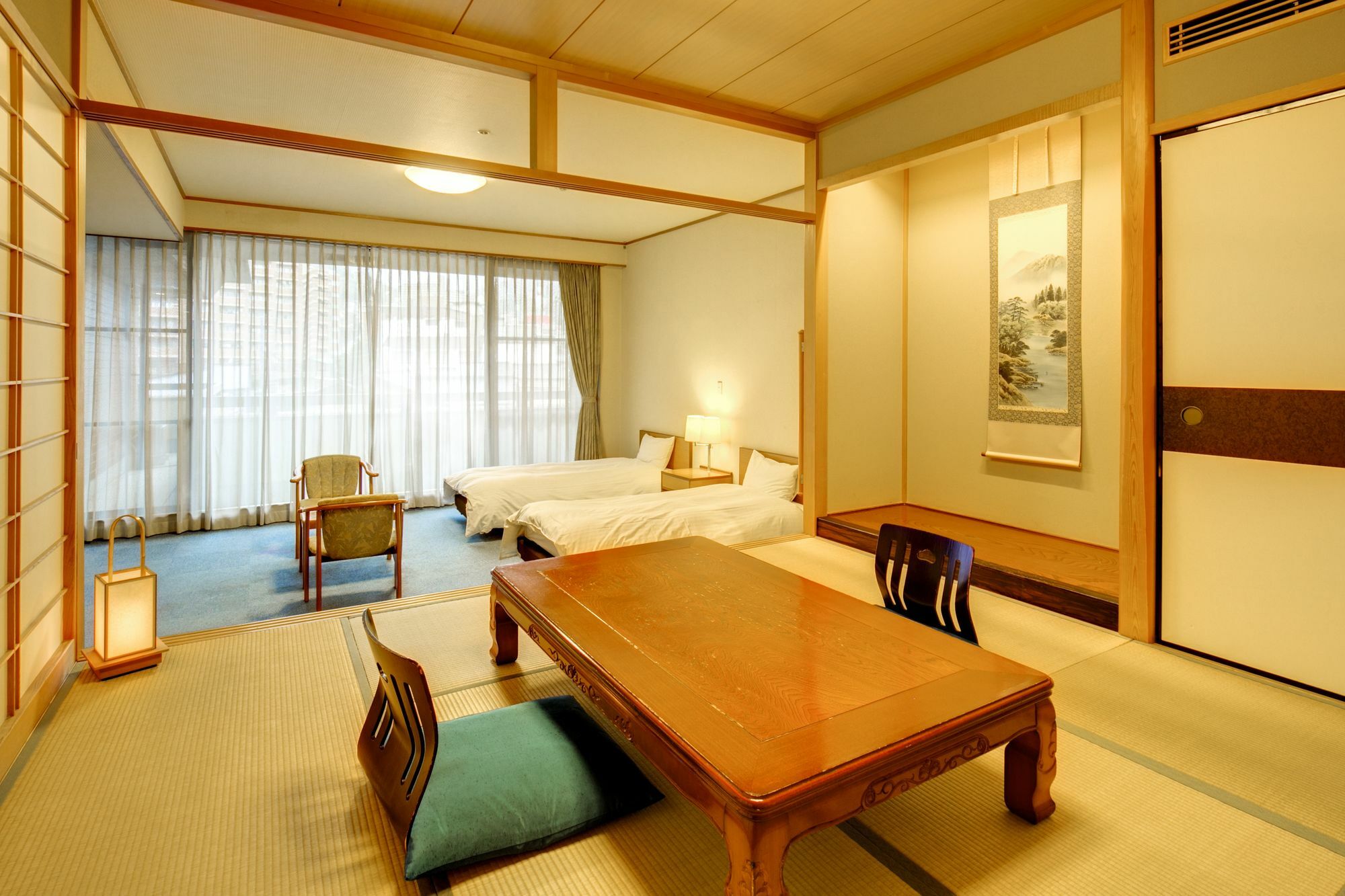 Yunosato Sugina Hotel Yugawara Exterior photo