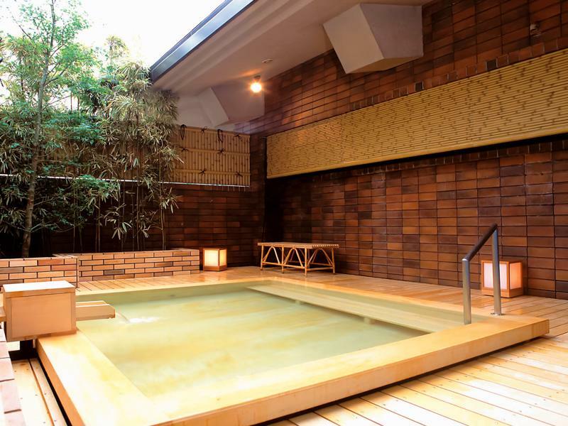 Yunosato Sugina Hotel Yugawara Exterior photo