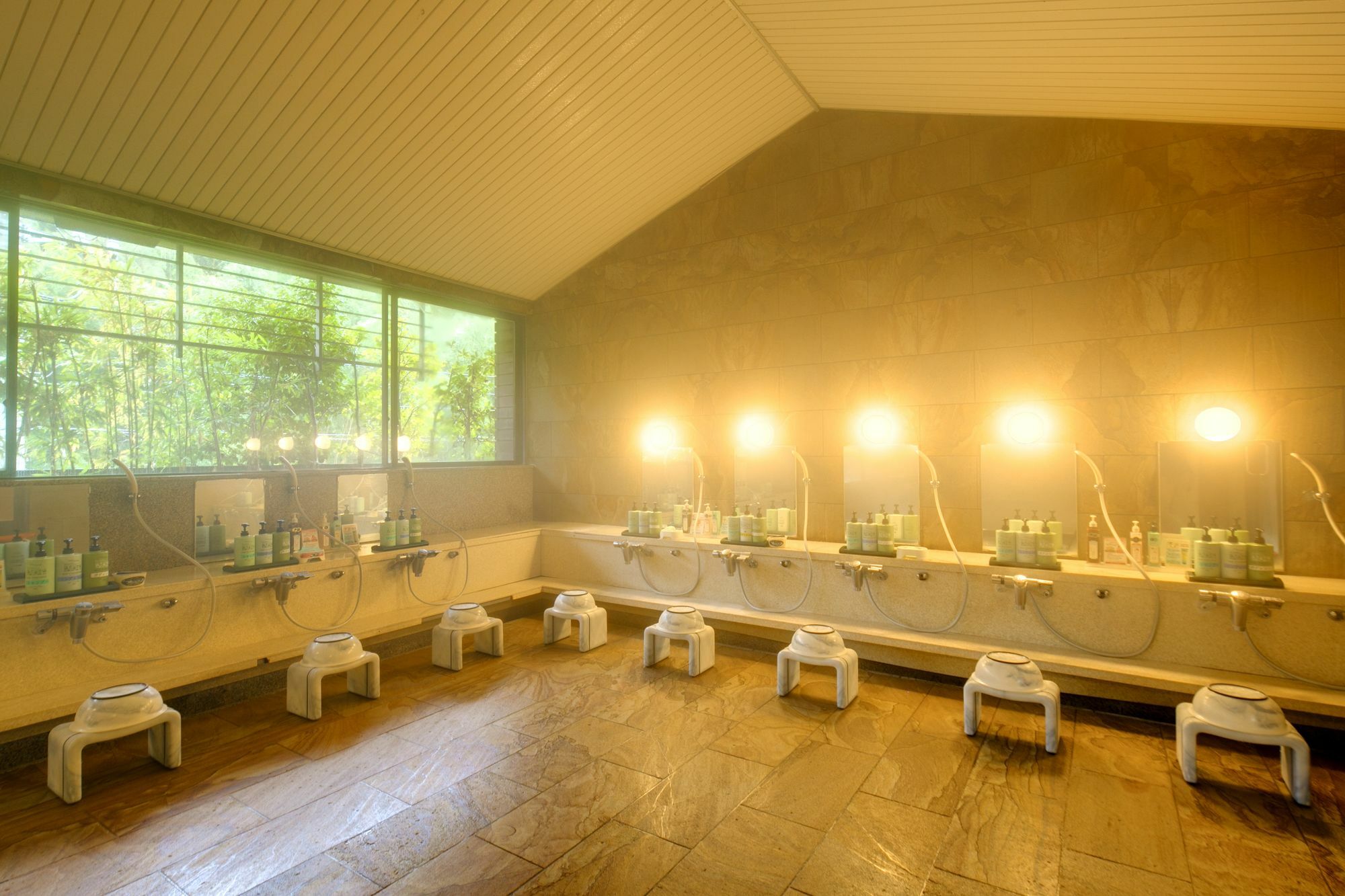 Yunosato Sugina Hotel Yugawara Exterior photo